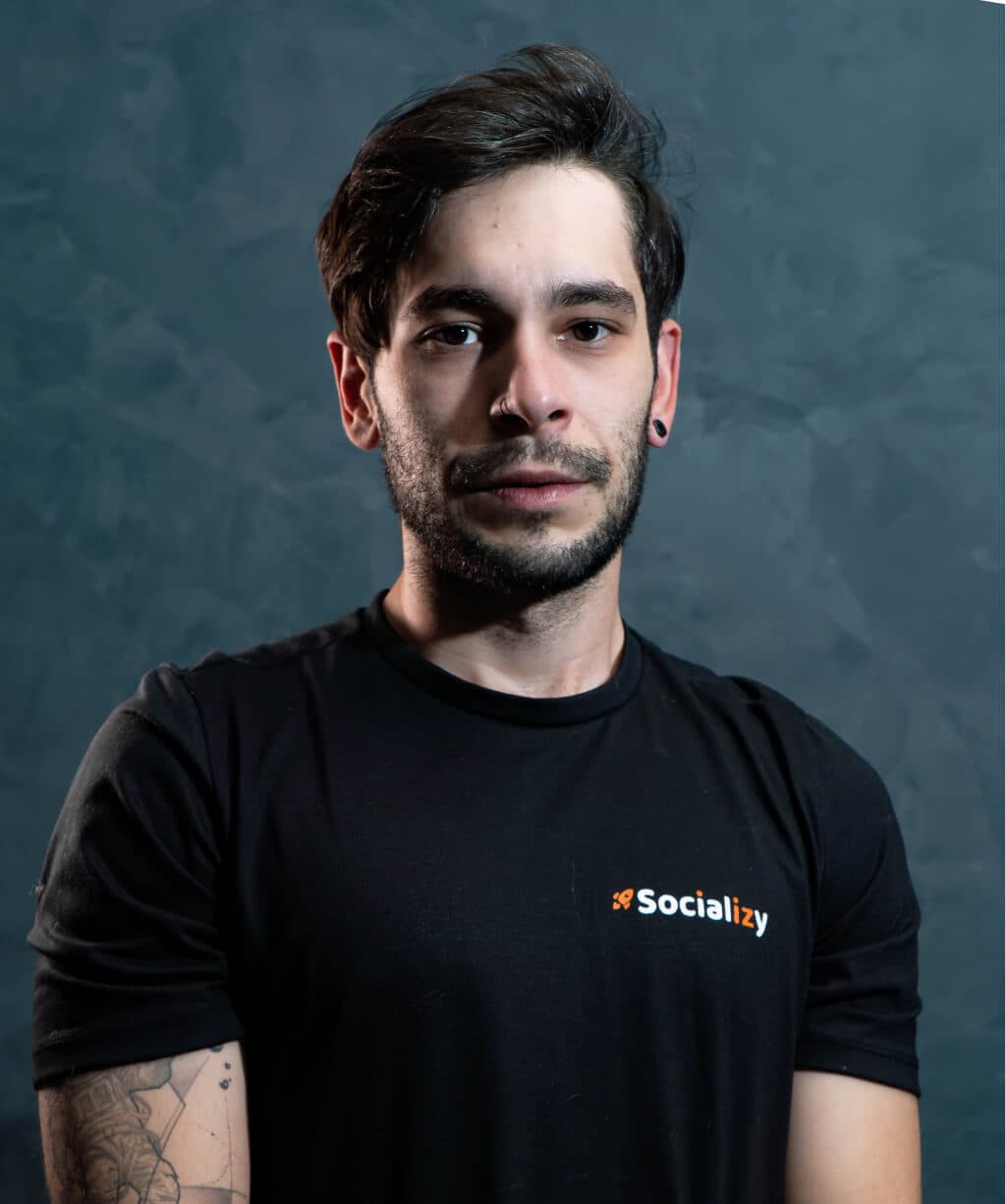 Rafael Russano